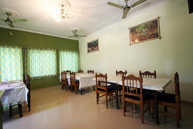 Ranthambhore Vatika Resort Sawai Madhopur Exterior foto